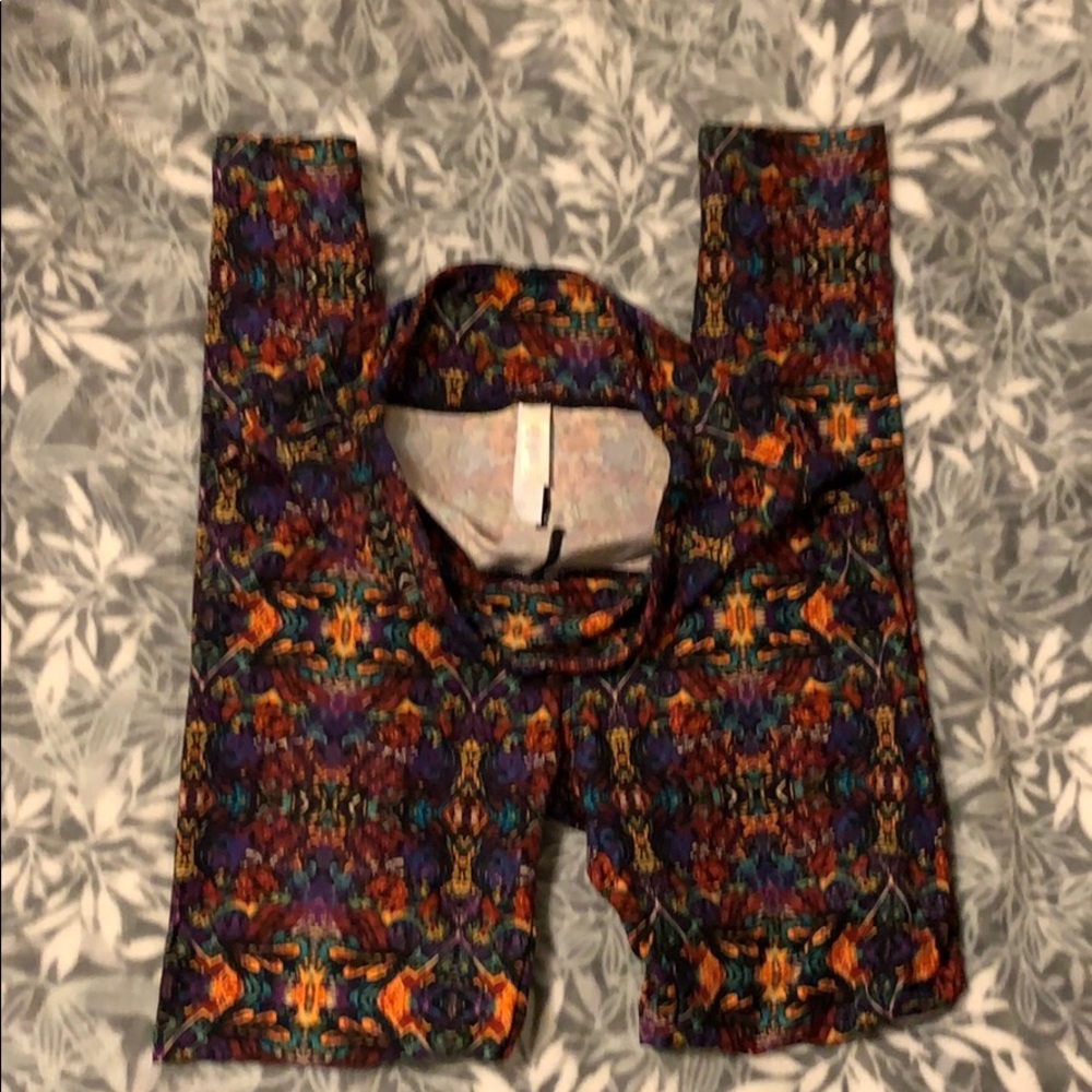 Leggings